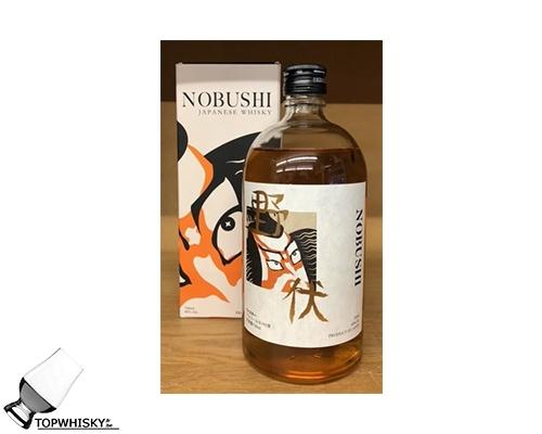 Coffret Whisky Japonais Togouchi Duo - Saké Cask Finish